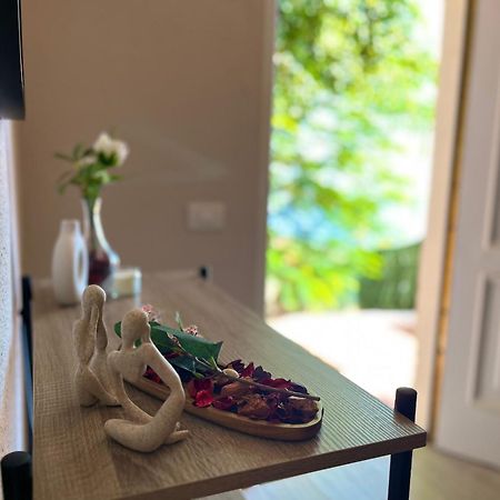 דירות סנטה קרוז דה טנריף Casita Naia Radazul מראה חיצוני תמונה