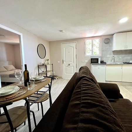 דירות סנטה קרוז דה טנריף Casita Naia Radazul מראה חיצוני תמונה