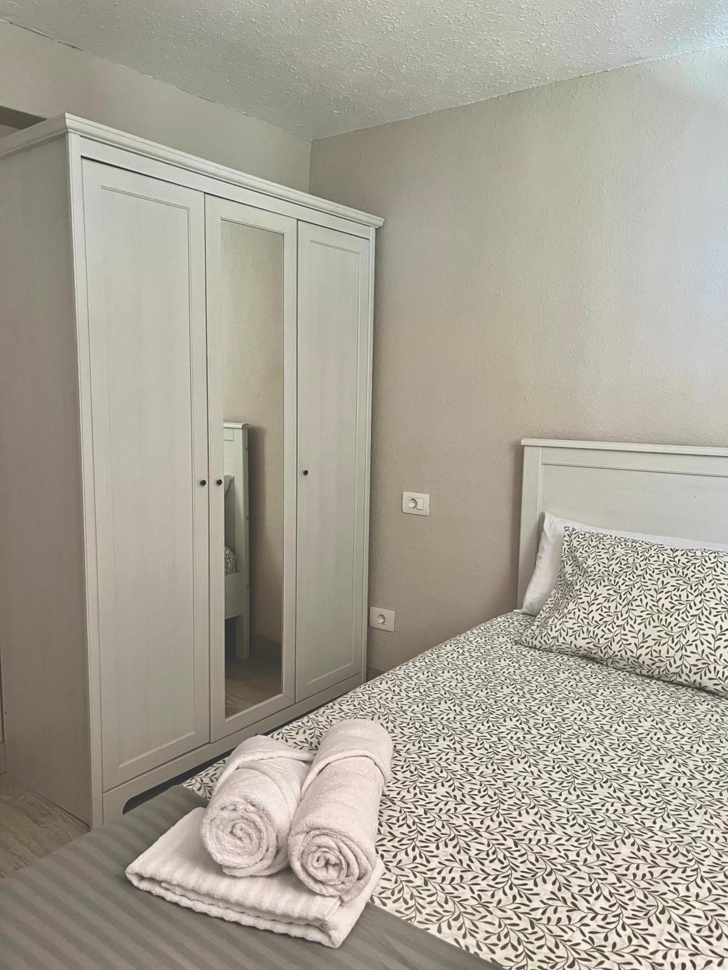 דירות סנטה קרוז דה טנריף Casita Naia Radazul מראה חיצוני תמונה